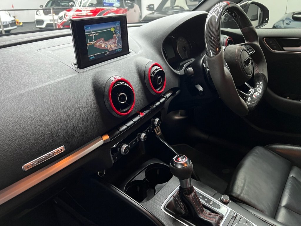 Used Audi S3 2016 for sale - 78016814: Photo 29