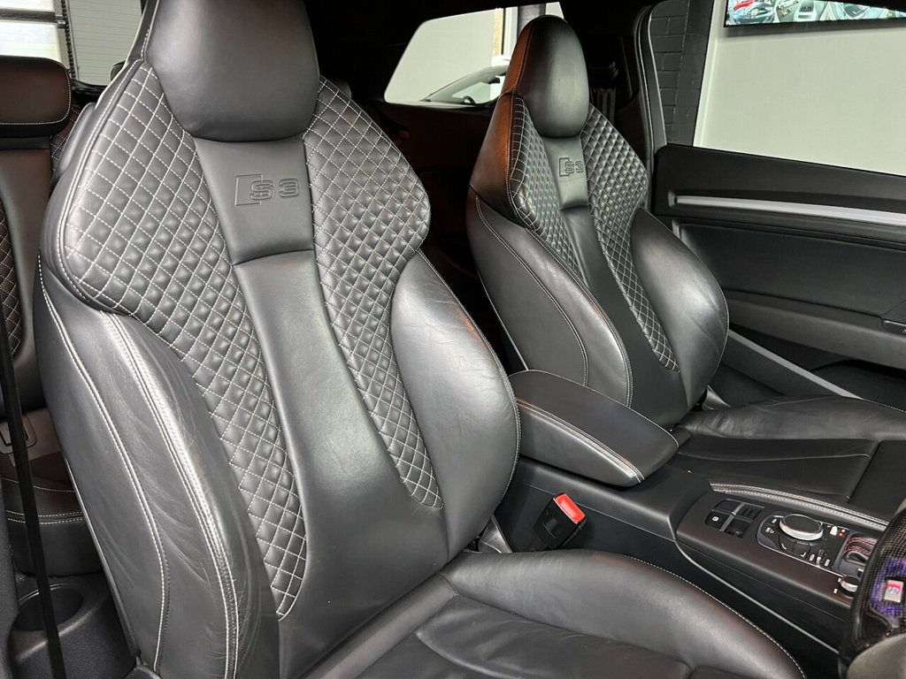 Used Audi S3 2016 for sale - 78016814: Photo 34