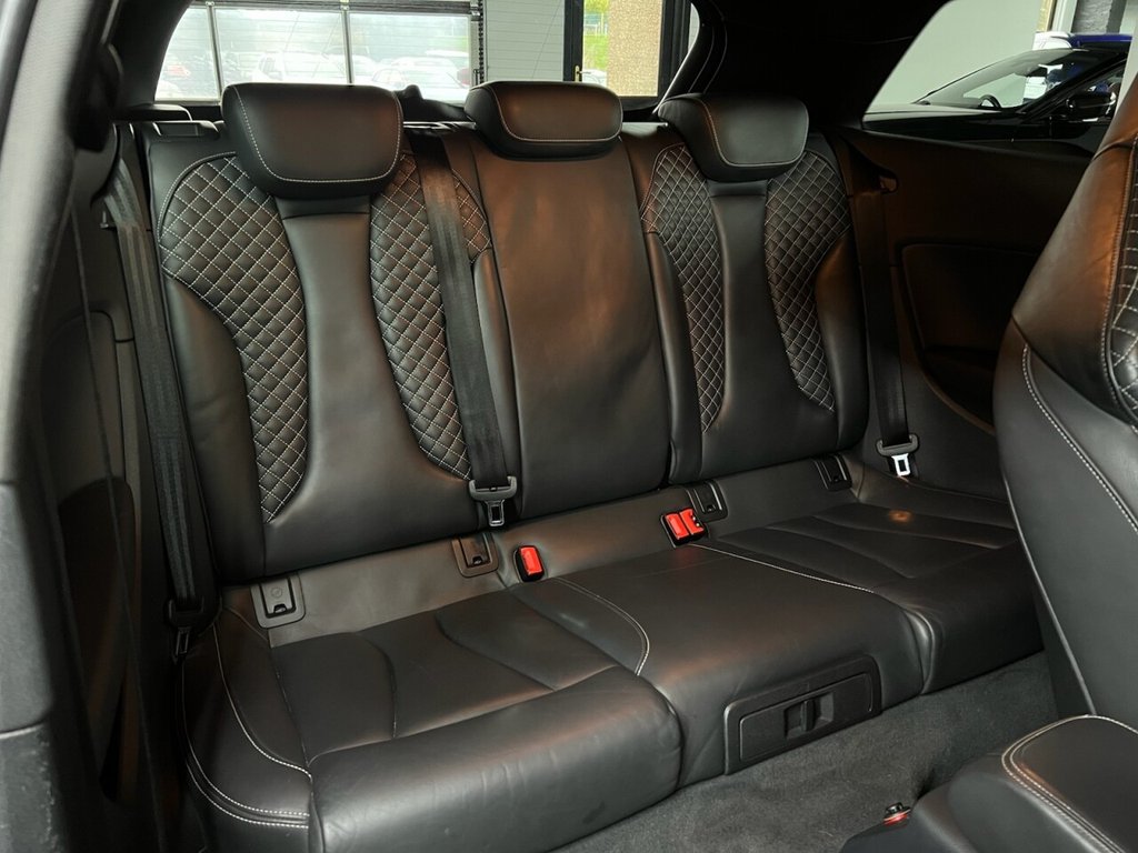 Used Audi S3 2016 for sale - 78016814: Photo 37