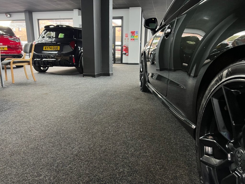 Used Audi S3 2016 for sale - 78016814: Photo 7