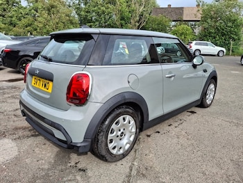 Used MINI Hatch 2021 for sale - 79090028: Photo