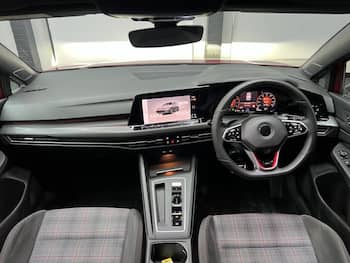 Used Volkswagen Golf 2021 for sale - 79686559: Photo