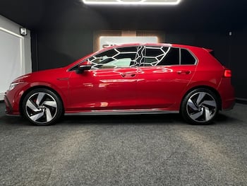 Used Volkswagen Golf 2021 for sale - 79686559: Photo