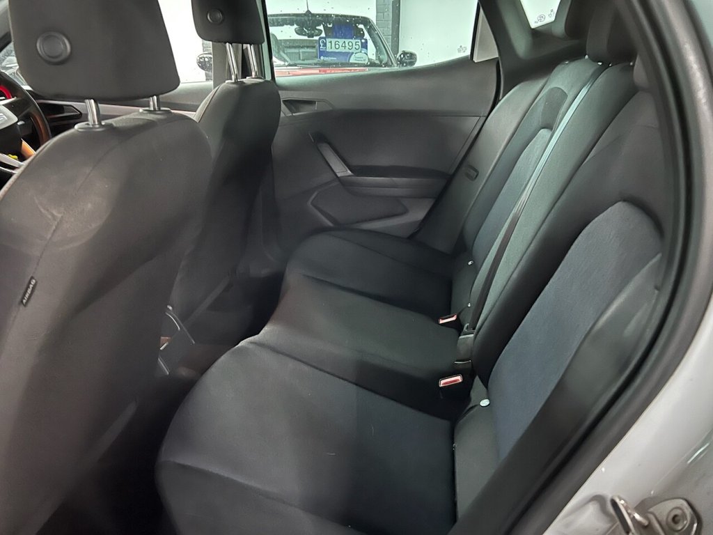 Used SEAT Ibiza 2023 for sale - 78096293: Photo 7