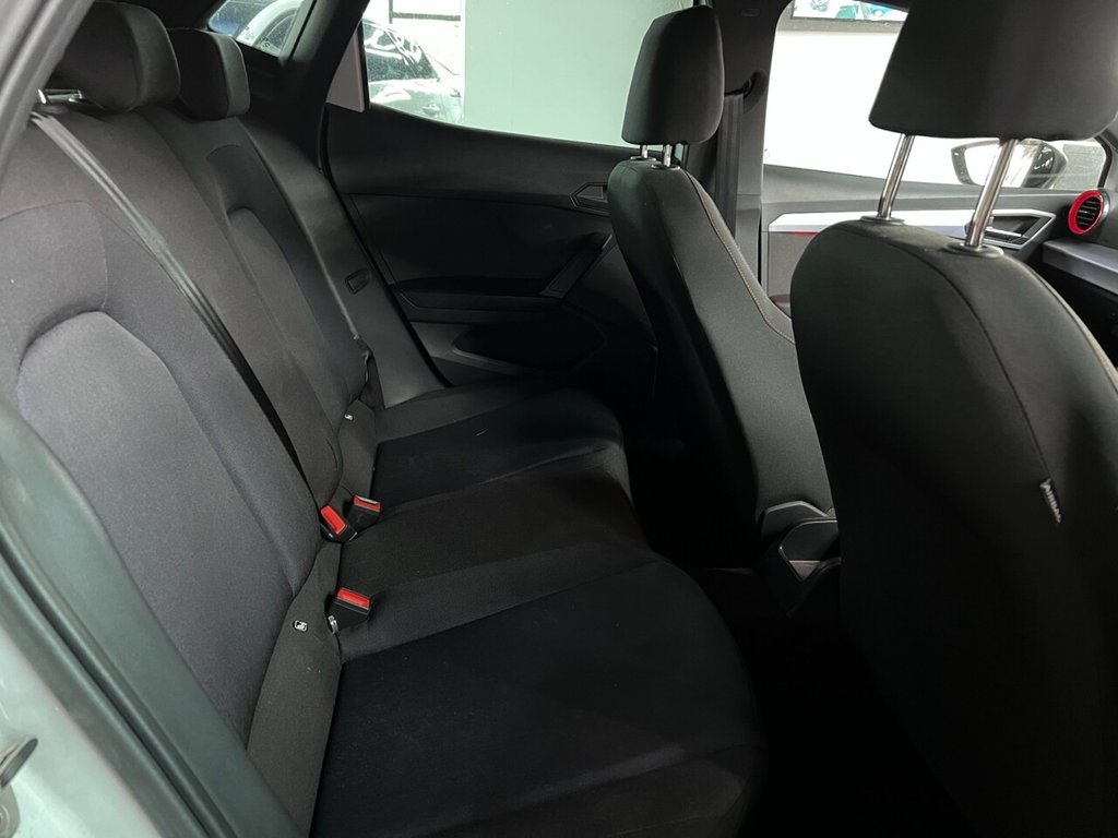 Used SEAT Ibiza 2023 for sale - 78096293: Photo 8