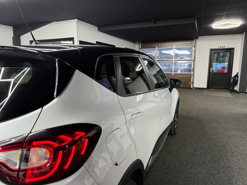 Used Renault Captur 2018 for sale - 76535568: Photo 11