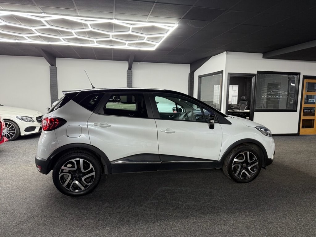 Used Renault Captur 2018 for sale - 76535568: Photo 15