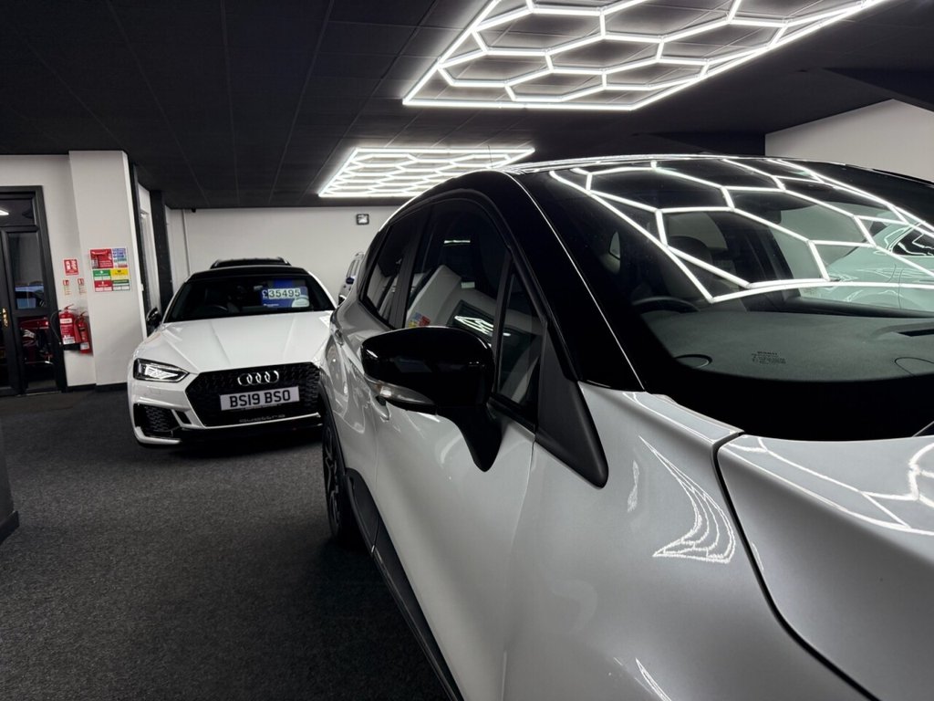 Used Renault Captur 2018 for sale - 76535568: Photo 17