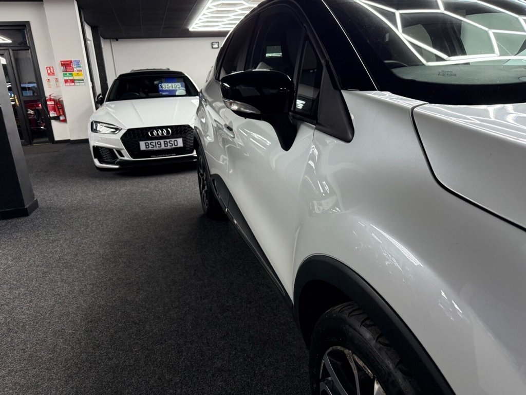 Used Renault Captur 2018 for sale - 76535568: Photo 18