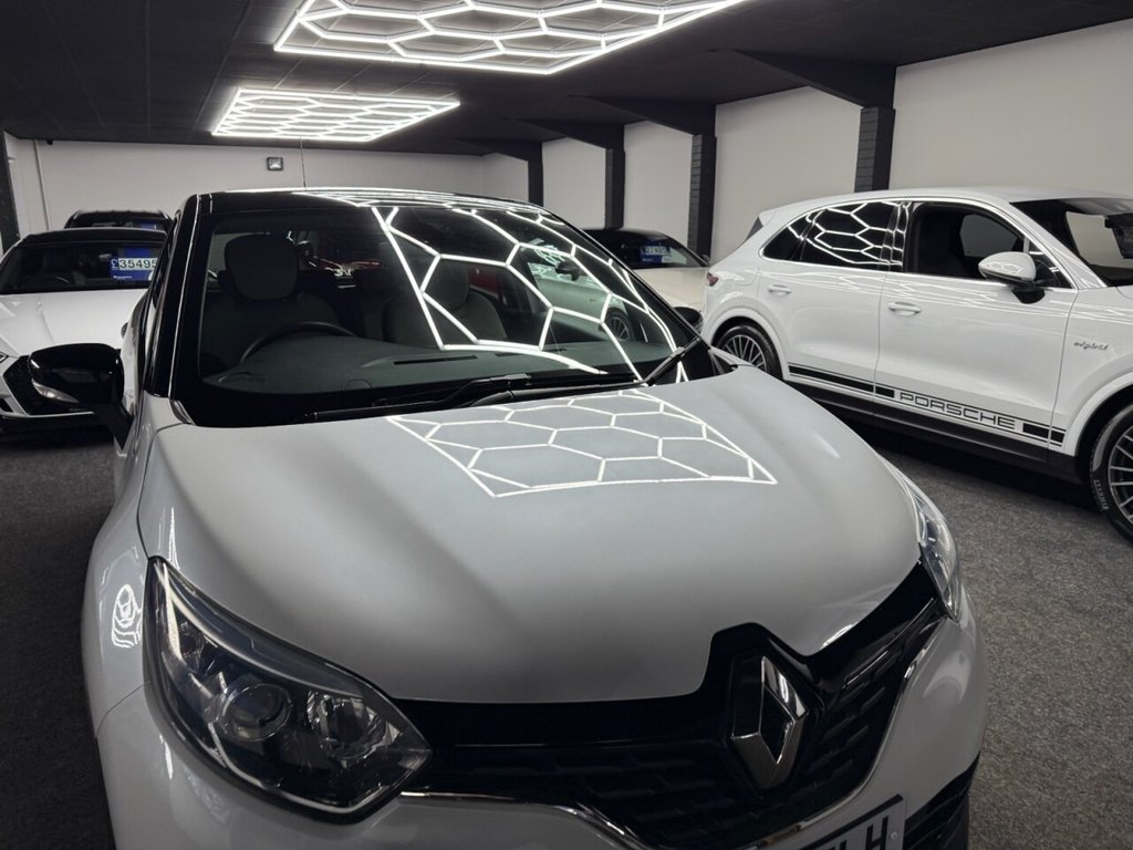 Used Renault Captur 2018 for sale - 76535568: Photo 20