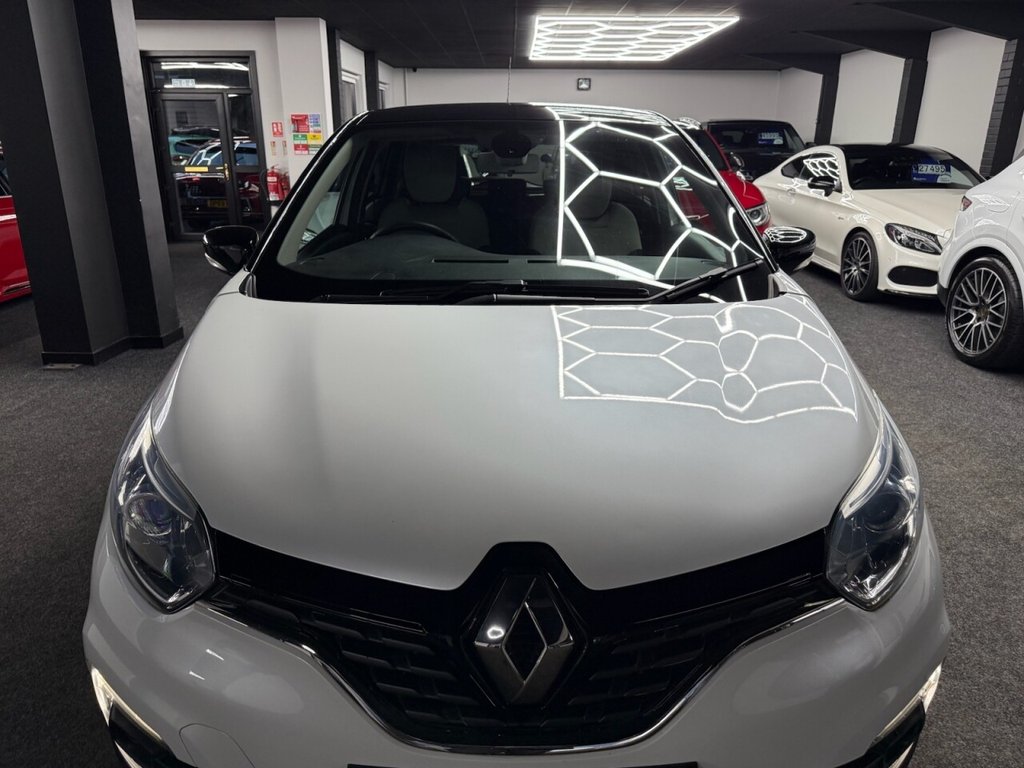 Used Renault Captur 2018 for sale - 76535568: Photo 21