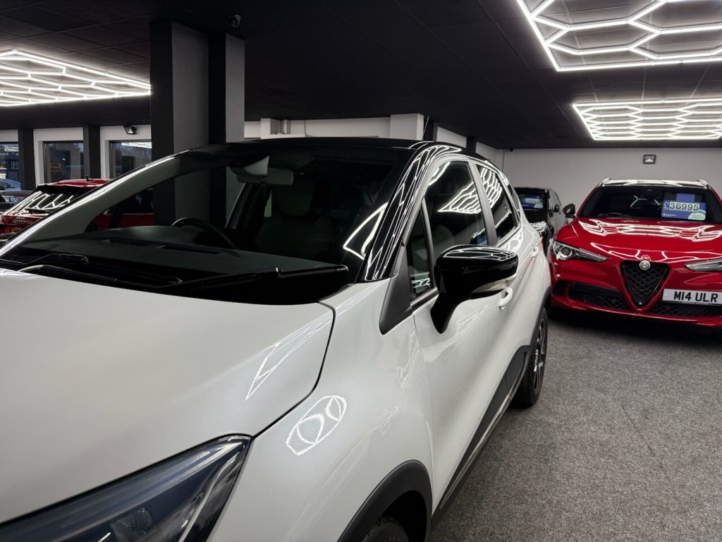 Used Renault Captur 2018 for sale - 76535568: Photo 23