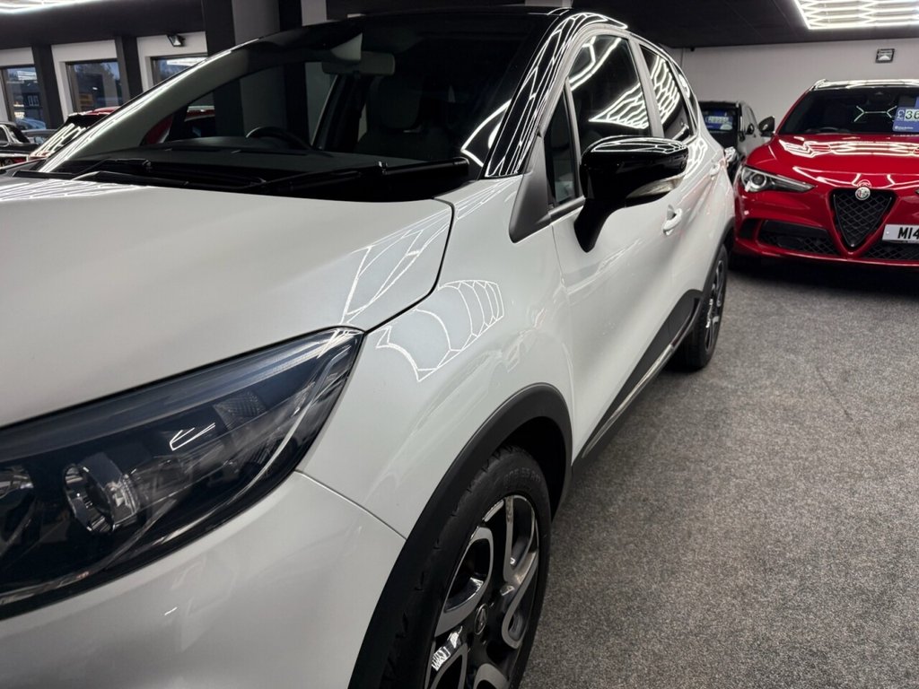 Used Renault Captur 2018 for sale - 76535568: Photo 24