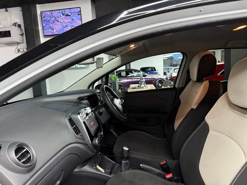 Used Renault Captur 2018 for sale - 76535568: Photo 27