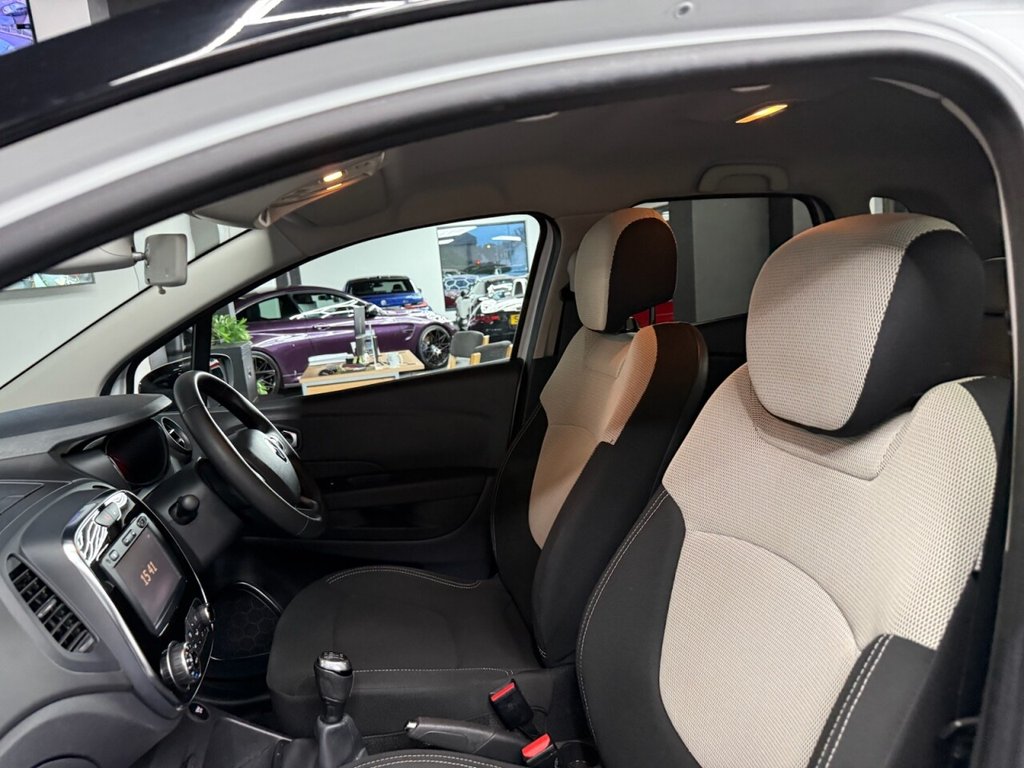 Used Renault Captur 2018 for sale - 76535568: Photo 28