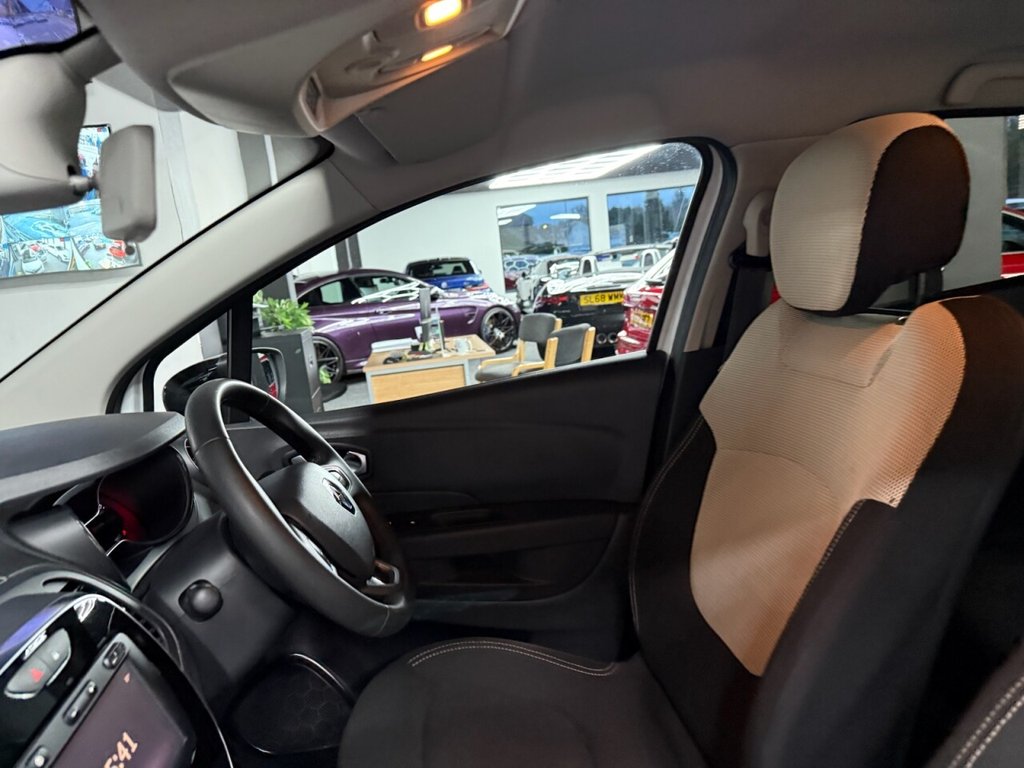 Used Renault Captur 2018 for sale - 76535568: Photo 29