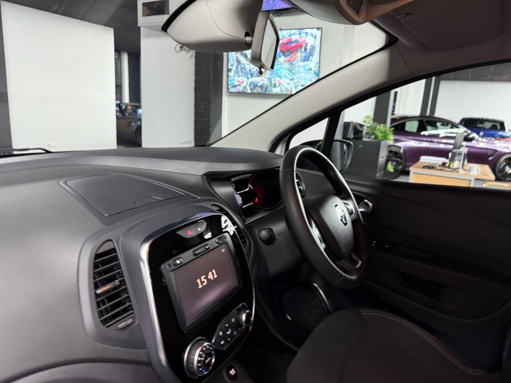 Used Renault Captur 2018 for sale - 76535568: Photo 31