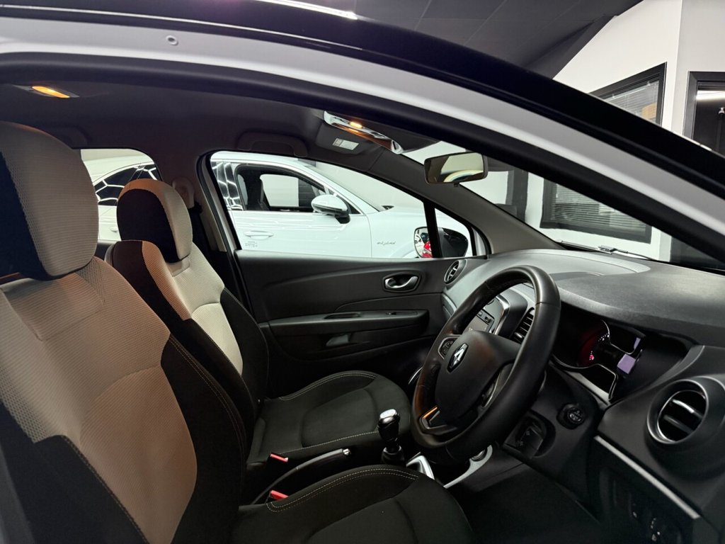 Used Renault Captur 2018 for sale - 76535568: Photo 33