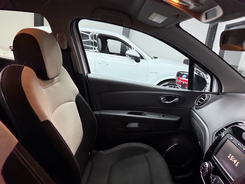 Used Renault Captur 2018 for sale - 76535568: Photo 38