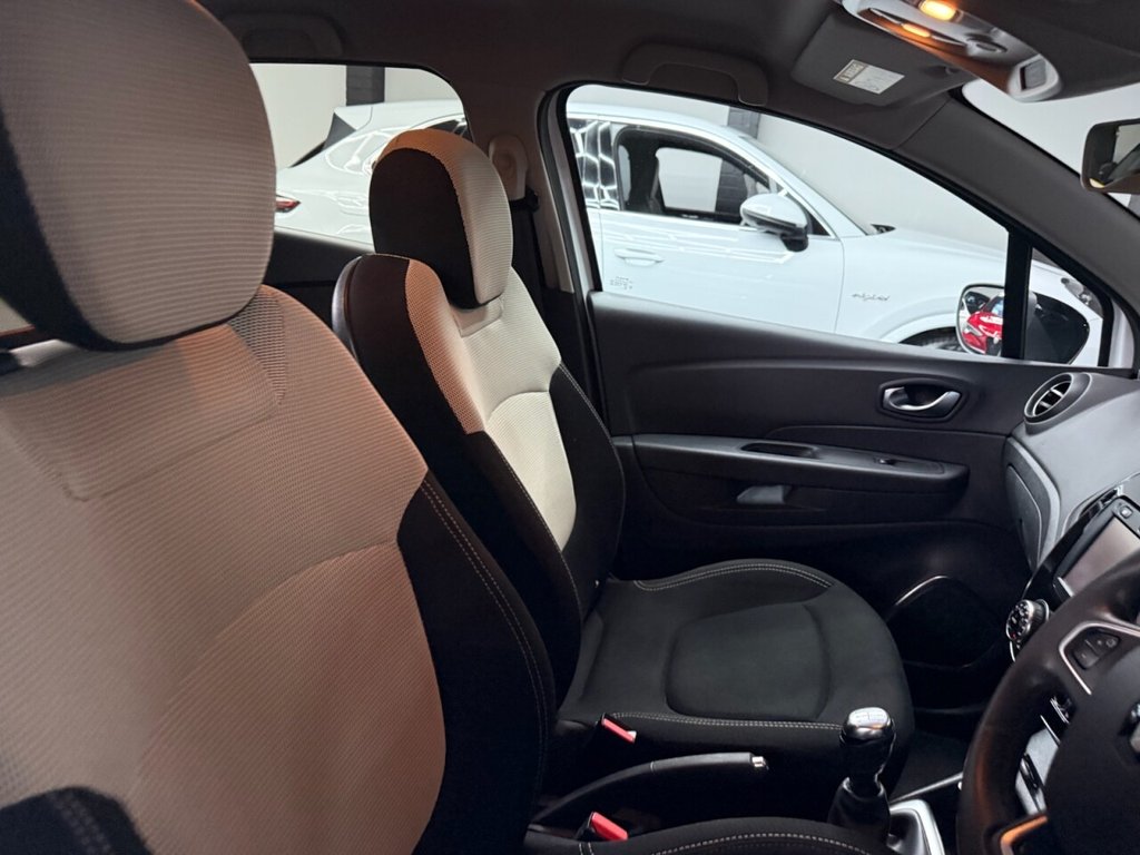 Used Renault Captur 2018 for sale - 76535568: Photo 39