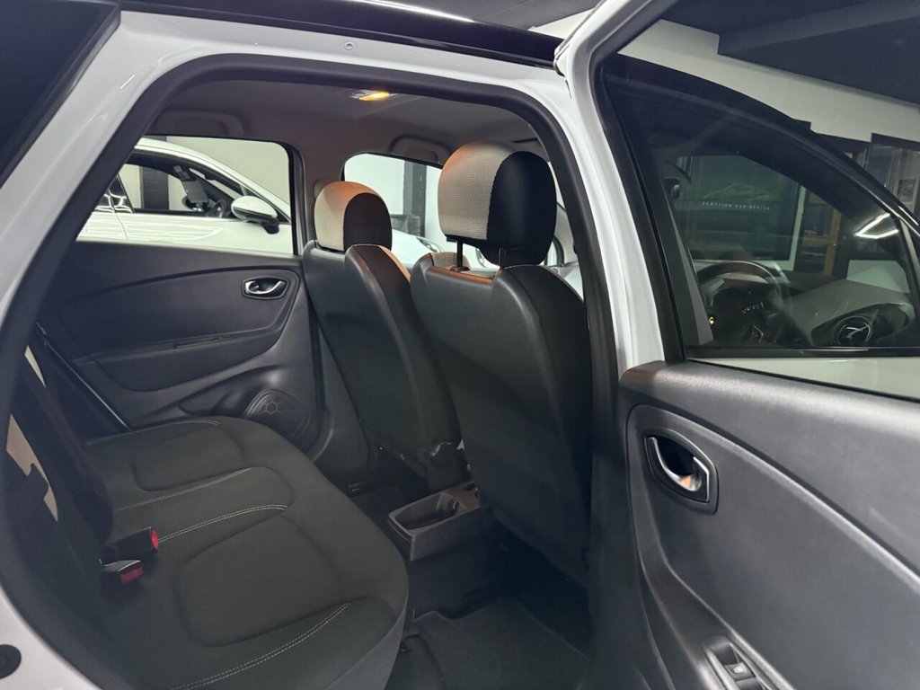 Used Renault Captur 2018 for sale - 76535568: Photo 40