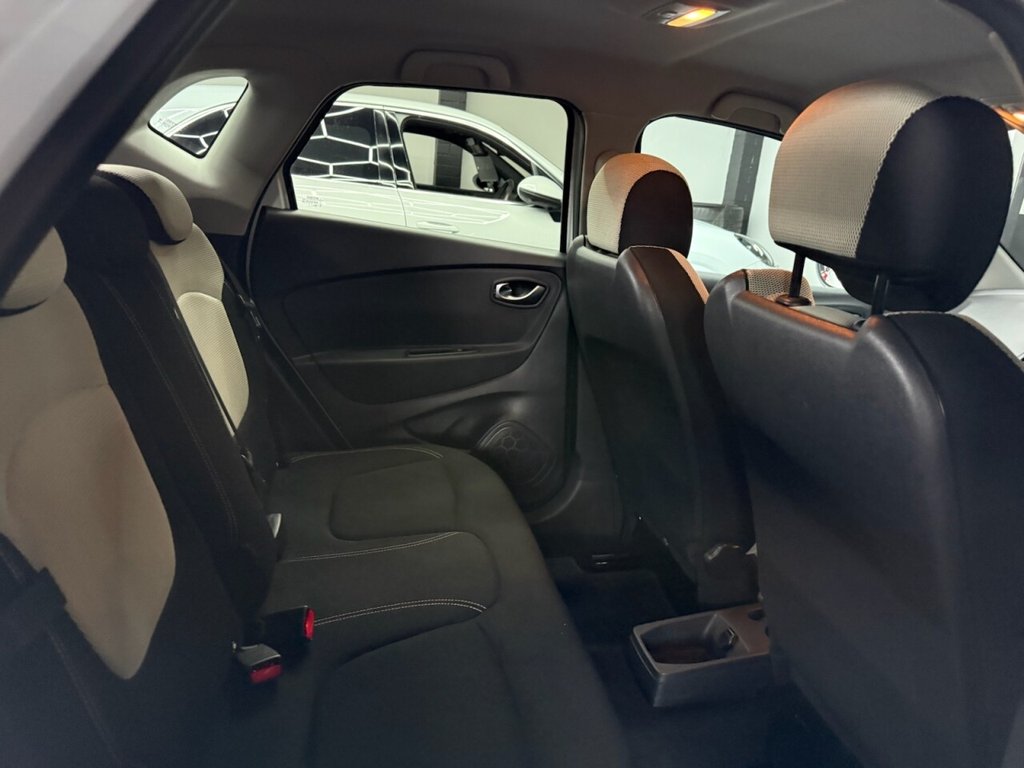 Used Renault Captur 2018 for sale - 76535568: Photo 41