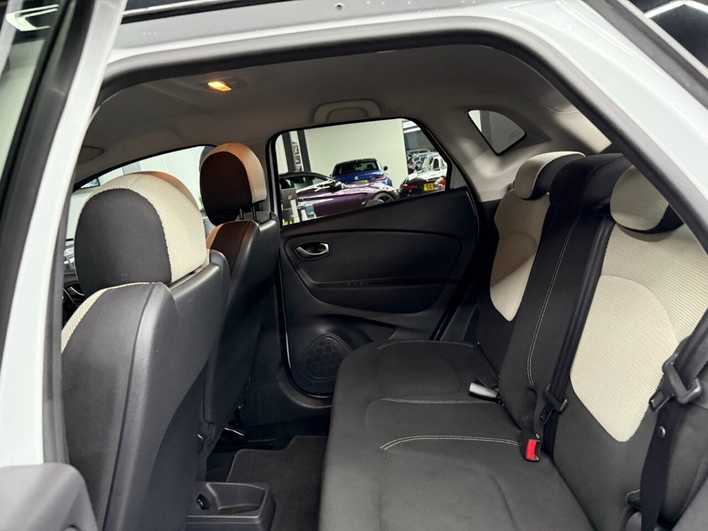 Used Renault Captur 2018 for sale - 76535568: Photo 43