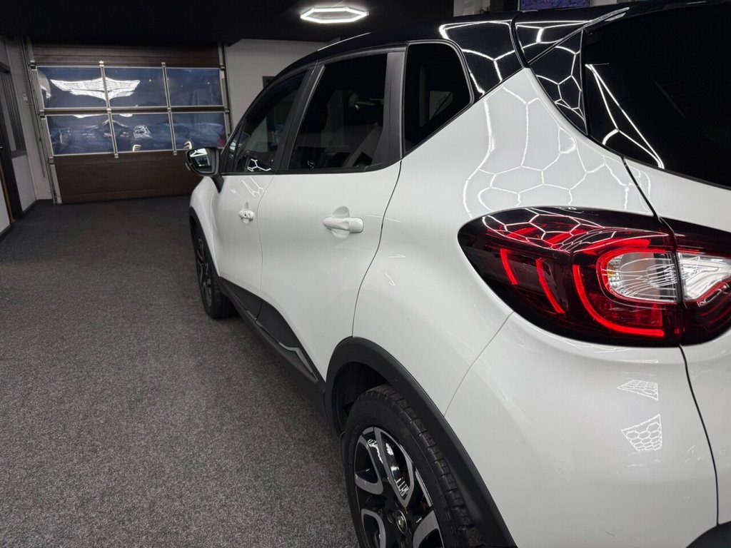 Used Renault Captur 2018 for sale - 76535568: Photo 6