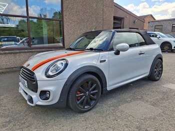 Used MINI Convertible 2020 for sale - 78793161: Photo