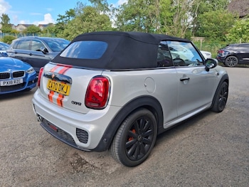 Used MINI Convertible 2020 for sale - 78793161: Photo