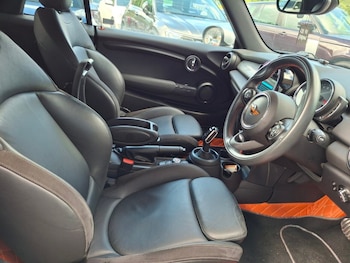 Used MINI Convertible 2020 for sale - 78793161: Photo