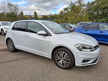 2018 (18) - 1.4 TSI SE Nav Hatchback 5dr Petrol Manual Euro 6 (s/s) (125 ps)