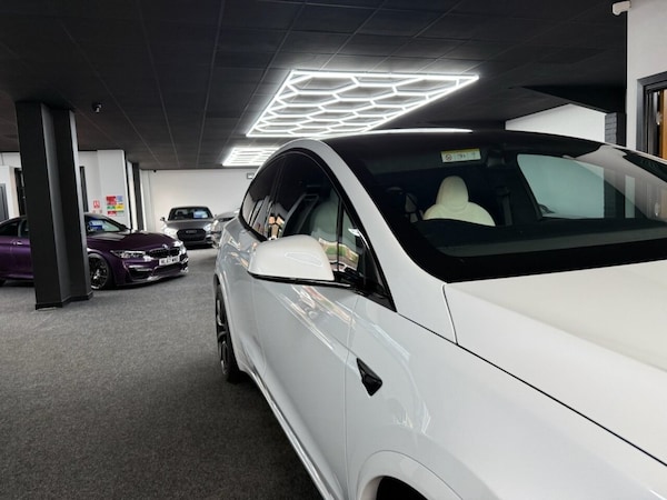 Used Tesla Model X 2020 for sale - 76256081: Photo 20