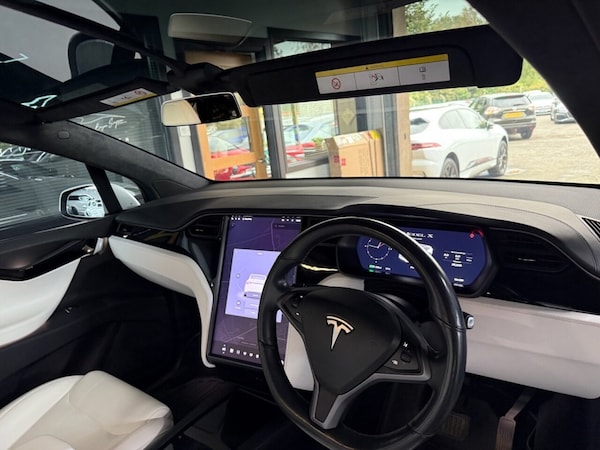 Used Tesla Model X 2020 for sale - 76256081: Photo 31