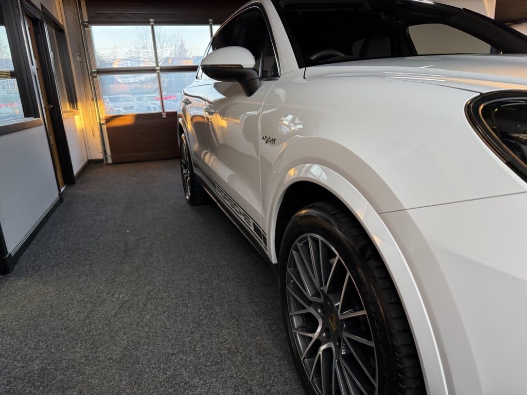 Used Porsche Cayenne 2019 for sale - 76582706: Photo 18