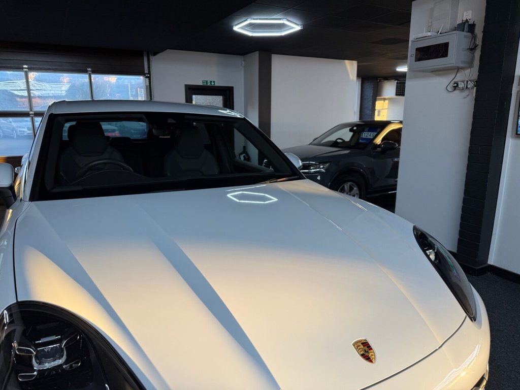 Used Porsche Cayenne 2019 for sale - 76582706: Photo 20