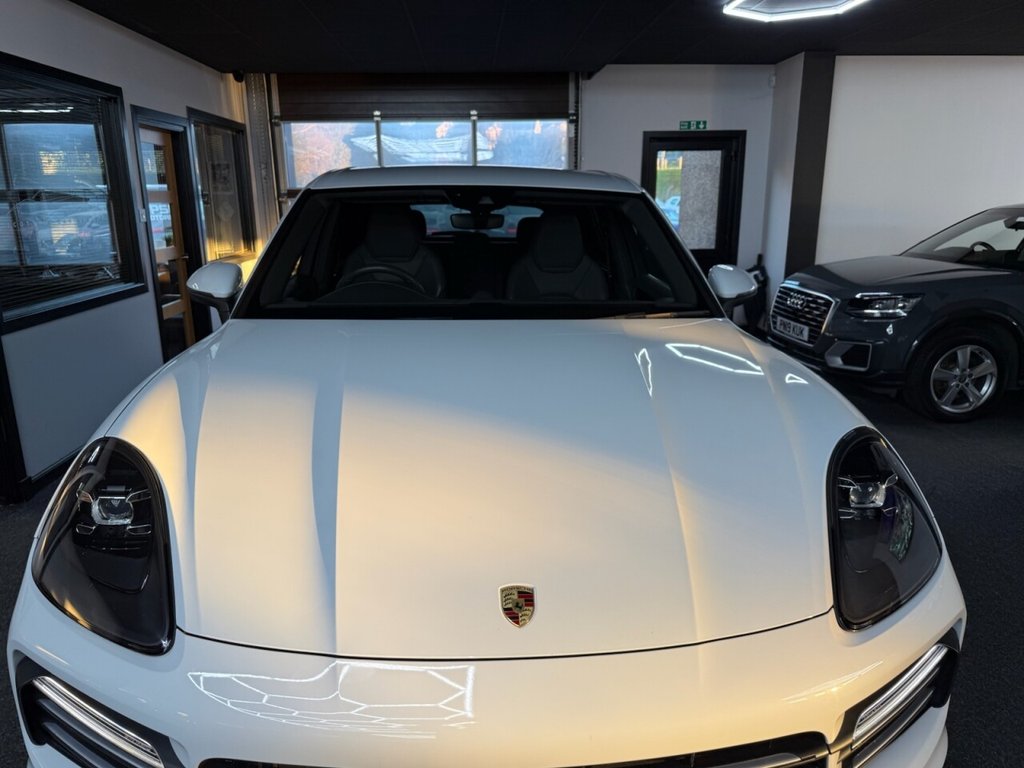 Used Porsche Cayenne 2019 for sale - 76582706: Photo 21