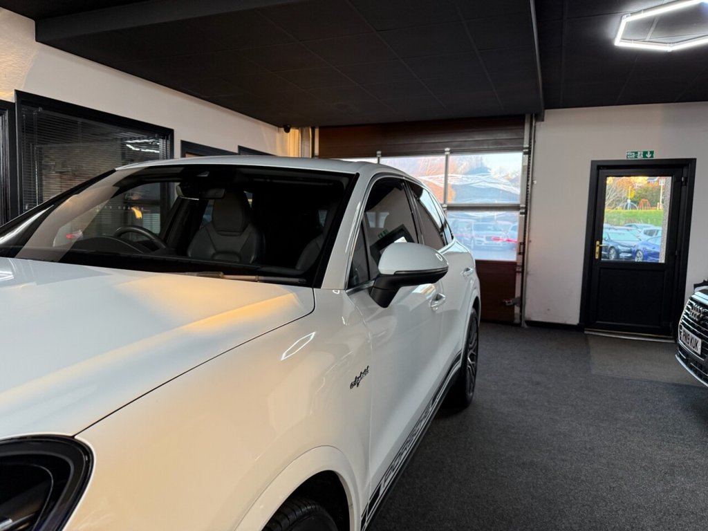 Used Porsche Cayenne 2019 for sale - 76582706: Photo 23