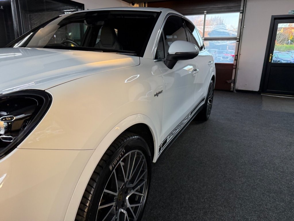 Used Porsche Cayenne 2019 for sale - 76582706: Photo 24