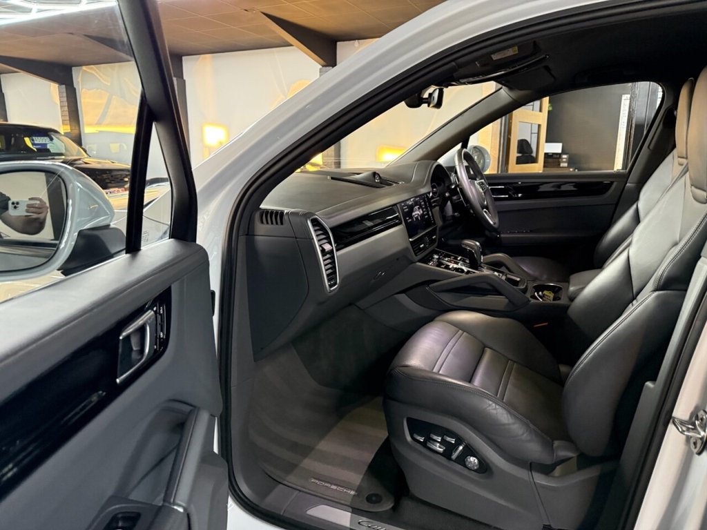 Used Porsche Cayenne 2019 for sale - 76582706: Photo 27