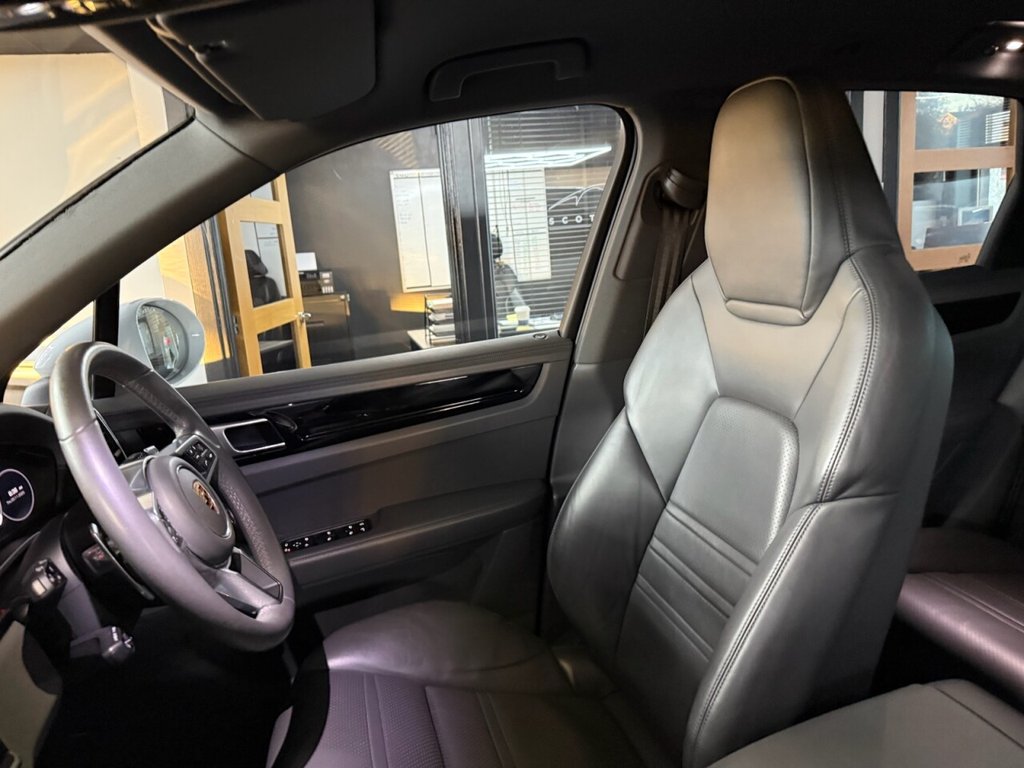 Used Porsche Cayenne 2019 for sale - 76582706: Photo 30