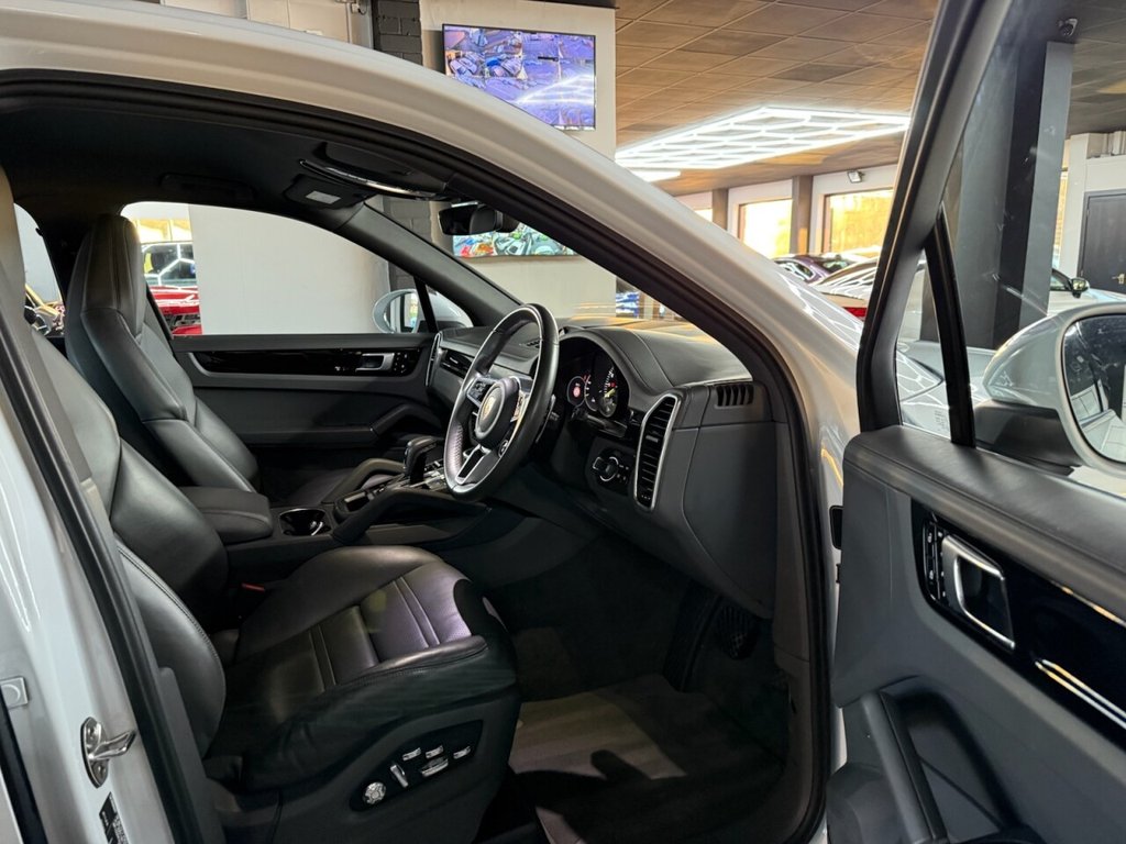 Used Porsche Cayenne 2019 for sale - 76582706: Photo 33