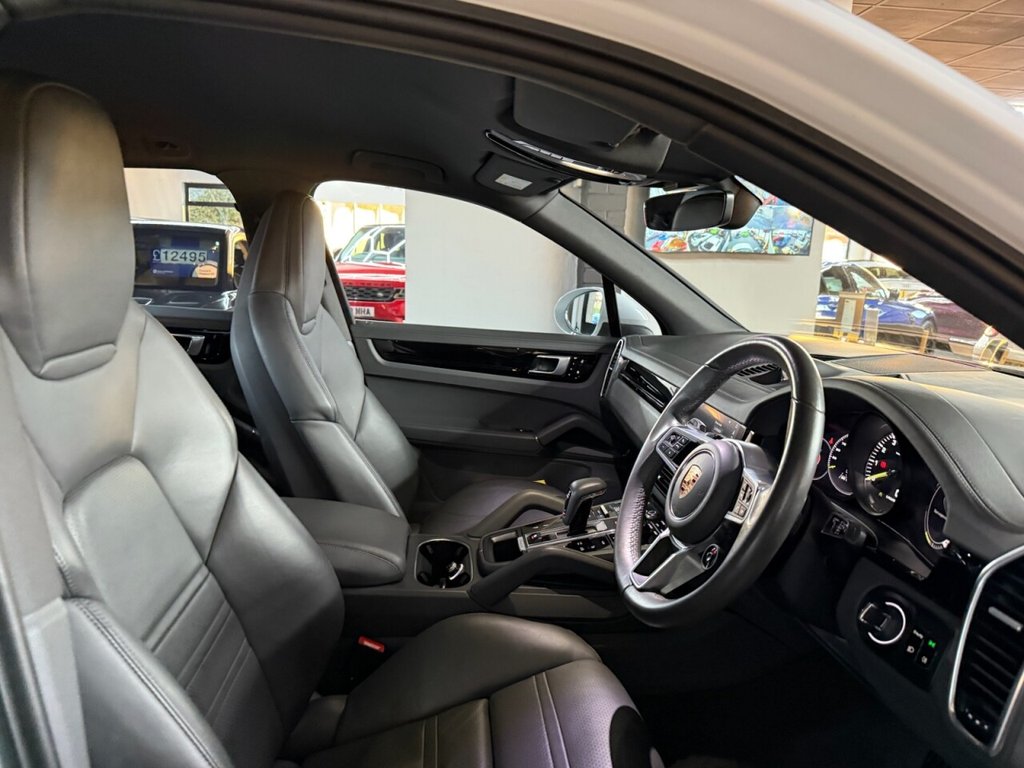 Used Porsche Cayenne 2019 for sale - 76582706: Photo 34