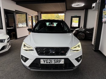 Used SEAT Arona 2021 for sale - 76280295: Photo 2