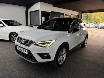 Used SEAT Arona 2021 for sale - 76280295: Photo 3