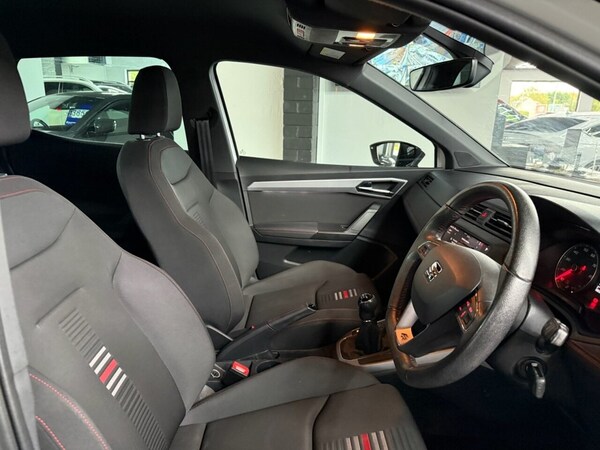 Used SEAT Arona 2021 for sale - 76280295: Photo 7