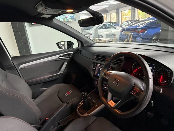 Used SEAT Arona 2021 for sale - 76280295: Photo 8
