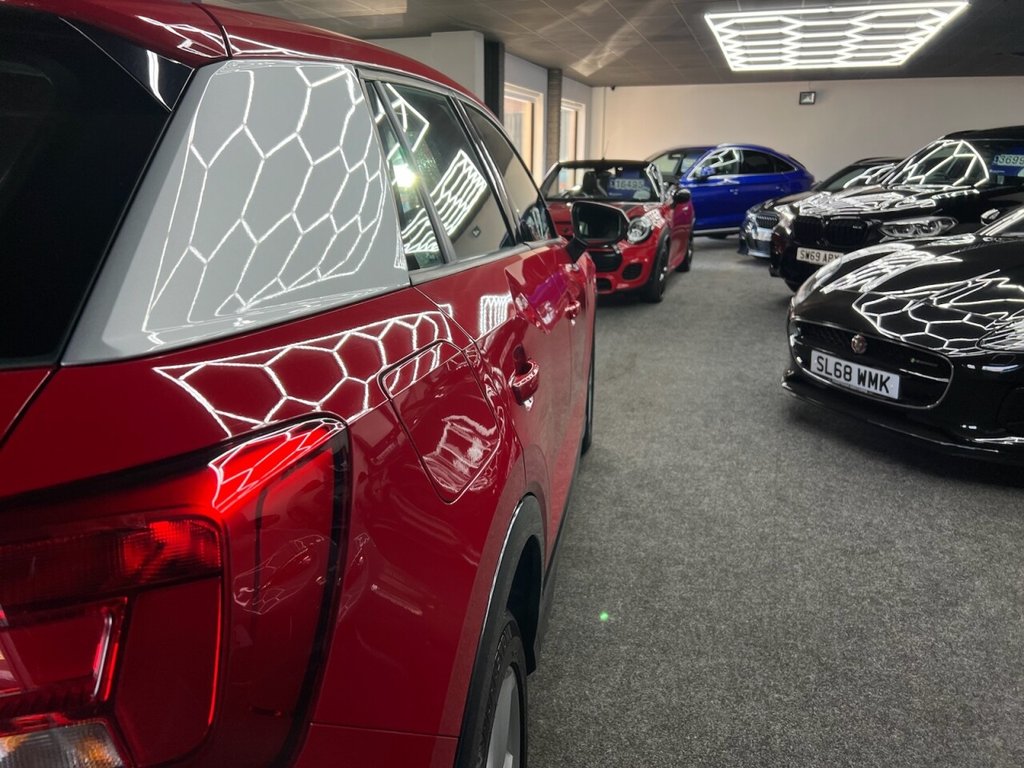 Used Audi Q2 2019 for sale - 77967095: Photo 12