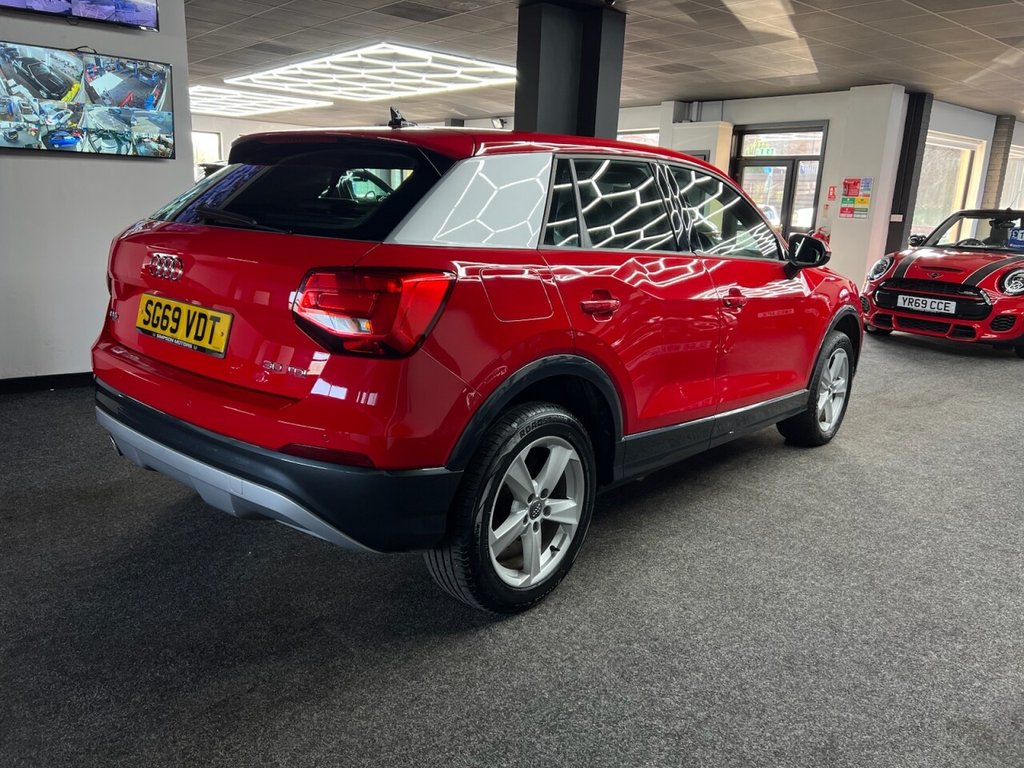Used Audi Q2 2019 for sale - 77967095: Photo 14