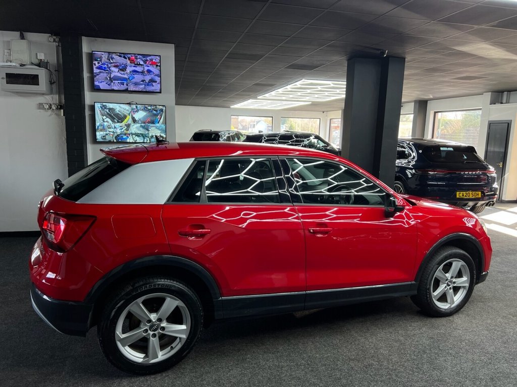 Used Audi Q2 2019 for sale - 77967095: Photo 15